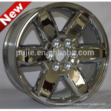 New design aftermarket alloy wheel